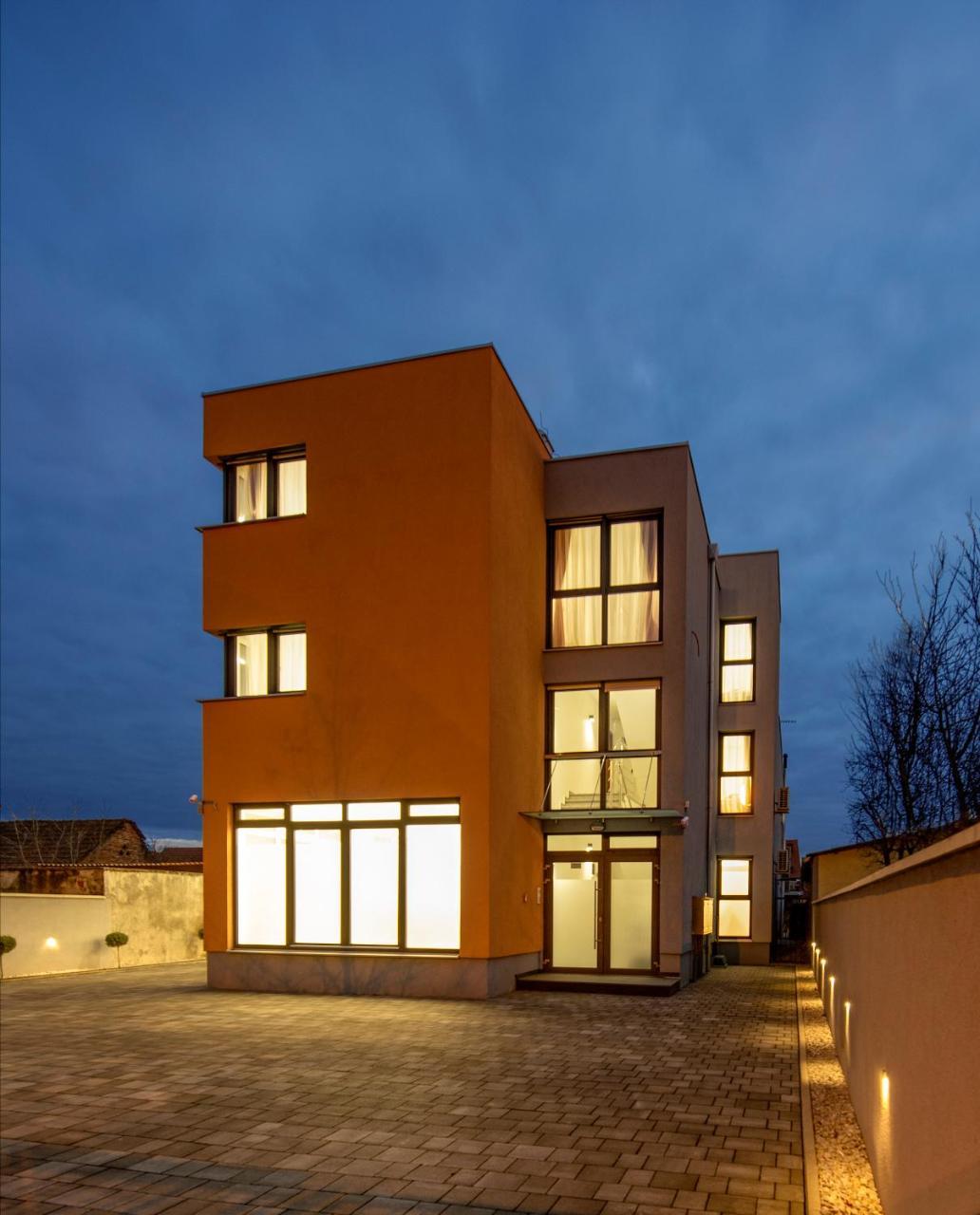 Ratkajec Luxury Apartments Varaždin Exterior foto